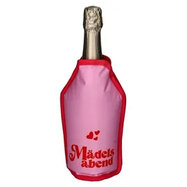 Giftcompany Froid Kühlmanschette Mädelsabend rosa/pink 23,5cm