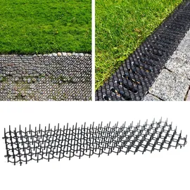 casativo-garden Dornen-Gitter Matten Tiervertreiber 36er Set