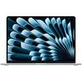 Apple MacBook Air M4 2025 15'' 16 GB RAM 256 GB SSD 10-Core GPU Himmelblau