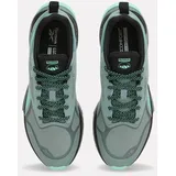 Reebok LAVANTE TRAIL 2 LIGHT Herren Grau Sneakers Sportschuhe Alltag (100244394) - Grün - 42,5