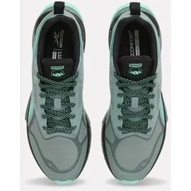 Reebok LAVANTE TRAIL 2 LIGHT Herren Grau Sneakers Sportschuhe Alltag (100244394) - Grün - 42,5