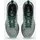 Reebok LAVANTE TRAIL 2 LIGHT Herren Grau Sneakers Sportschuhe Alltag (100244394) - Grün - 42,5