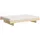 Karup Kanso Bed 122 x 200 cm Beige