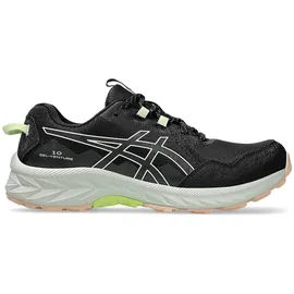 Asics GEL-VENTURE 10 Damen Black/Whisper Green 40