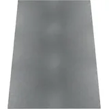 NEOLYMP XXL Bodenschutzmatte Fitnessgerät 213x152 cm 8mm – rutschfeste Fitnessmatte