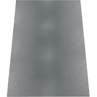 NEOLYMP XXL Bodenschutzmatte Fitnessgerät 213x152 cm 8mm – rutschfeste Fitnessmatte