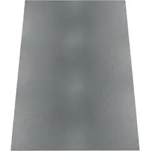 NEOLYMP XXL Bodenschutzmatte Fitnessgerät 213x152 cm 8mm – rutschfeste Fitnessmatte