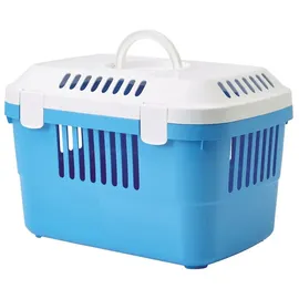 Nobby Transportbox Discovery 1 blau