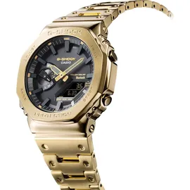 Casio G-Shock GM-B2100GD-9AER Edelstahl 12,8 mm GM-B2100GD-9AER