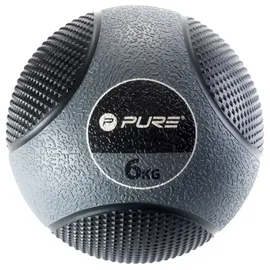 Pure2Improve Medizinball 6 kg