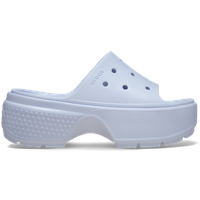 Crocs | Unisex | Stomp  | Badeschlappen | Blau | 36