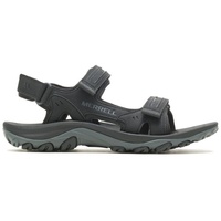 Merrell Herren Sandals, black | Gr.: 43