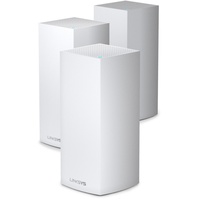 Linksys Velop AX4200 TriBand Mesh WiFi 6 System 3er
