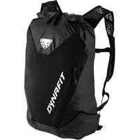 Dynafit Rucksack, Traverse 23, black out, ONE SIZE