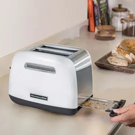 KitchenAid Classic 5KMT2115 EWH weiß