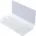 BGS Sortimentskasten Kunststoff 210x110x30 transparent
