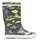 Aigle Lolly Pop Play 2 Gummistiefel Dino 25