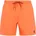 Orange Burnt Peach 3XL