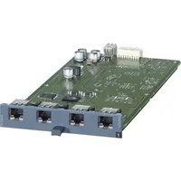 Siemens 6GK5992-4SA00-8AA0 Medienmodul