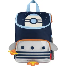 Skip Hop Spark Style großer Rucksack Rakete