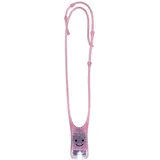 Moses Lese Buddy Glitzer Rosa