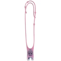 Moses Lese Buddy Glitzer Rosa