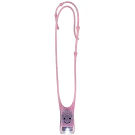 Moses Lese Buddy Glitzer Rosa
