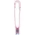 Moses Lese Buddy Glitzer Rosa