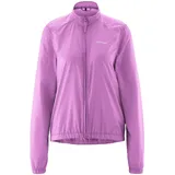 Gonso Damen Adventure Wind Jacke (Größe 4XL, lila)