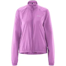 Gonso Damen Adventure Wind Jacke (Größe 4XL, lila)