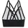 Odlo Seamless Soft Sport Bra Schwarz S