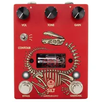 Walrus Audio Silt Red