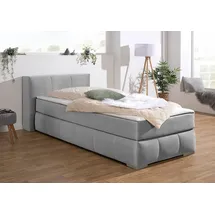 Home Affaire Chelles 100 x 200 cm Silber