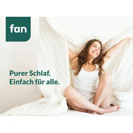 fan Frankenstolz Kamelhaar, Leicht