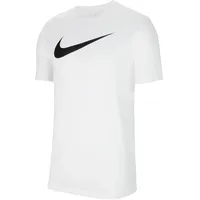 Nike Park 20 Weiß/Schwarz L