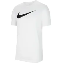 Nike Park 20 Weiß/Schwarz L