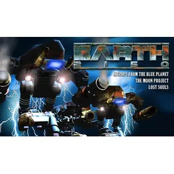 Earth 2150 Trilogy