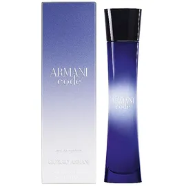 Giorgio Armani Code Eau de Parfum 50 ml