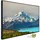 Papermoon Infrarotheizung Mount Cook und Pukaki Lake 600 W Bunt