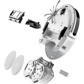 Bissell SpinWave Robot R5 Pet