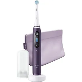 Oral B iO Series 8 violet ametrine