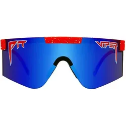 Pit Viper The 2000s - Basketball Team Blau Modell 2025