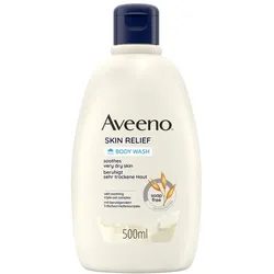 Aveeno Skin Relief Seifenfreies Duschgel