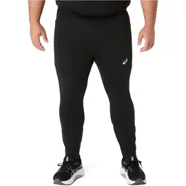 Asics Core Tight Herren Schwarz S