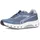 Gabor Sneaker Low Damen Blau/Weiß 40