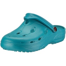 Chung Shi Dux Clog aquamarin 48