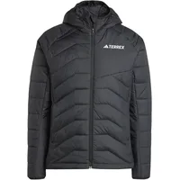 Adidas Terrex Multi Synthetic Insulated Jacke - Black -