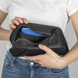 Fidlock Twist Essential Bag L schwarz