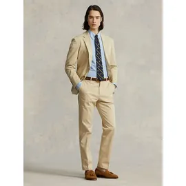 Ralph Lauren Custom Fit Oxford Hemd Blau S