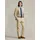 Ralph Lauren Custom Fit Oxford Hemd Blau S